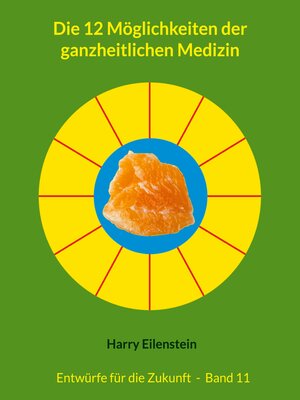 cover image of Die 12 Möglichkeiten der ganzheitlichen Medizin
